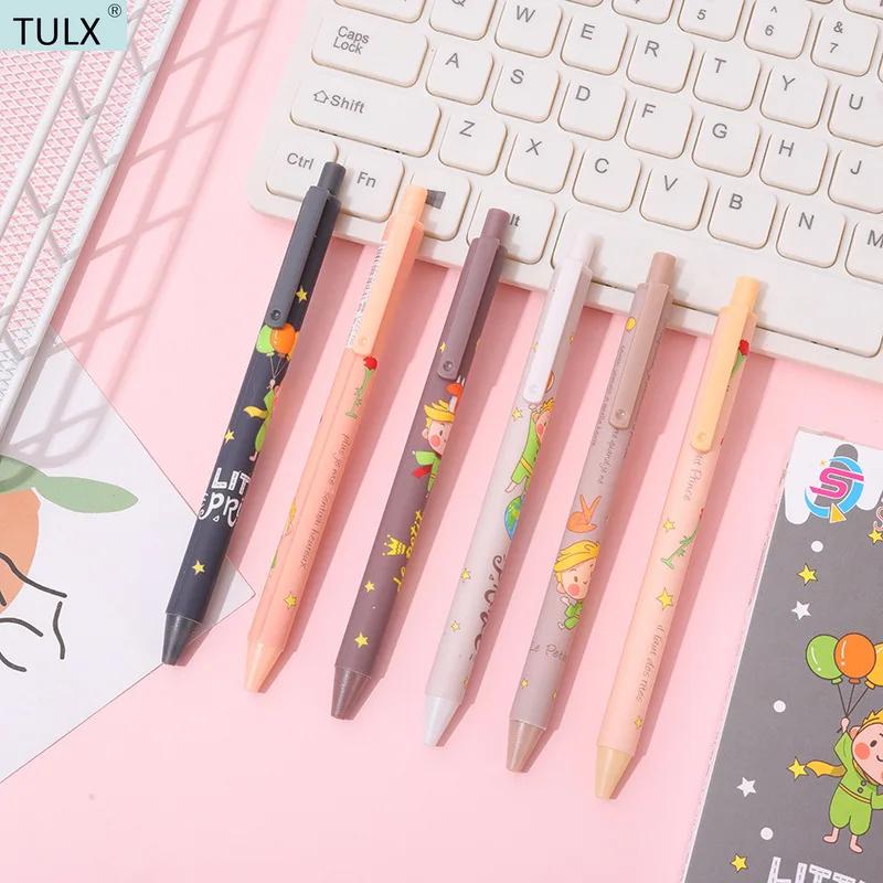 TULX  gel pens  office accessories  korean stationery  cute stationery  japanese pens  school supplies  cute station